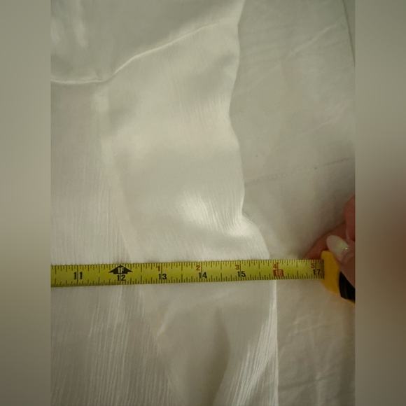 Free People Boho Maxi Dress 🤍 - Picture 8 of 10